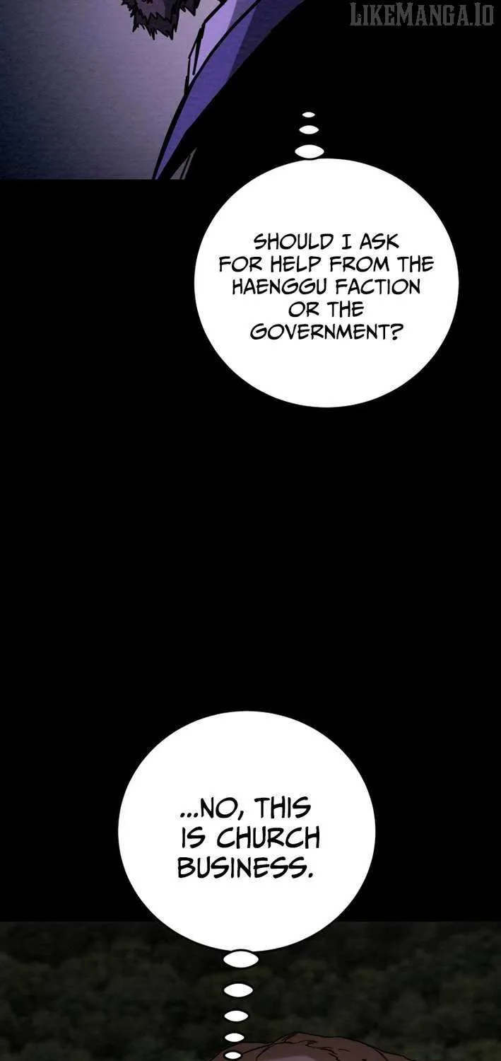 Read Heavenly Moon chapter 230 image 126 on Lezhin