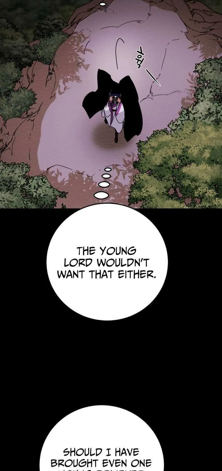 Read Heavenly Moon chapter 230 image 127 on Lezhin