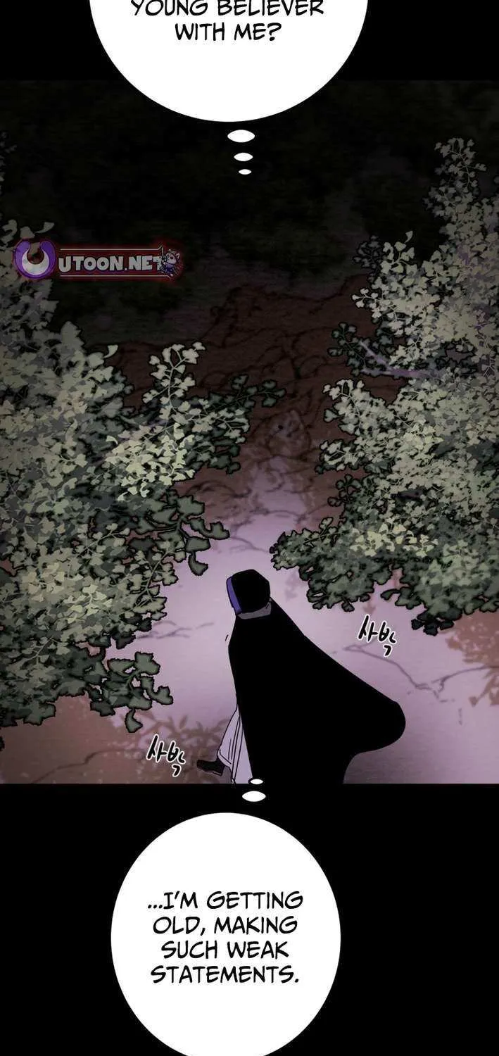 Read Heavenly Moon chapter 230 image 128 on Lezhin