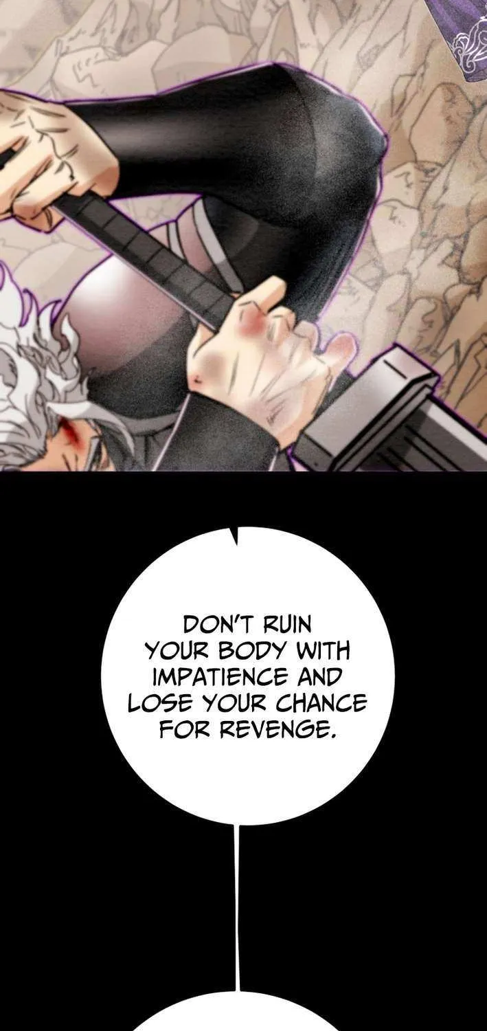 Read Heavenly Moon chapter 230 image 24 on Lezhin