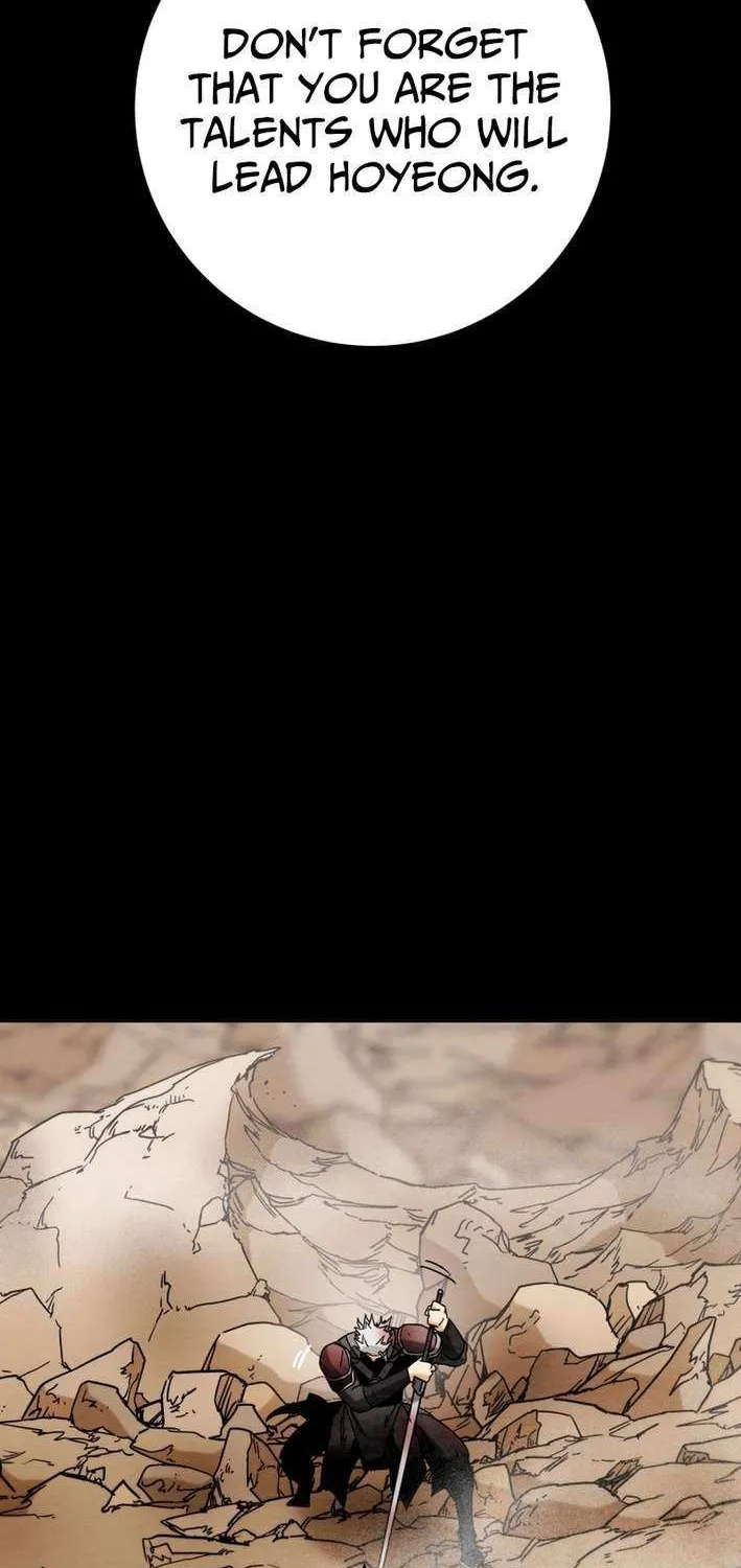 Read Heavenly Moon chapter 230 image 26 on Lezhin