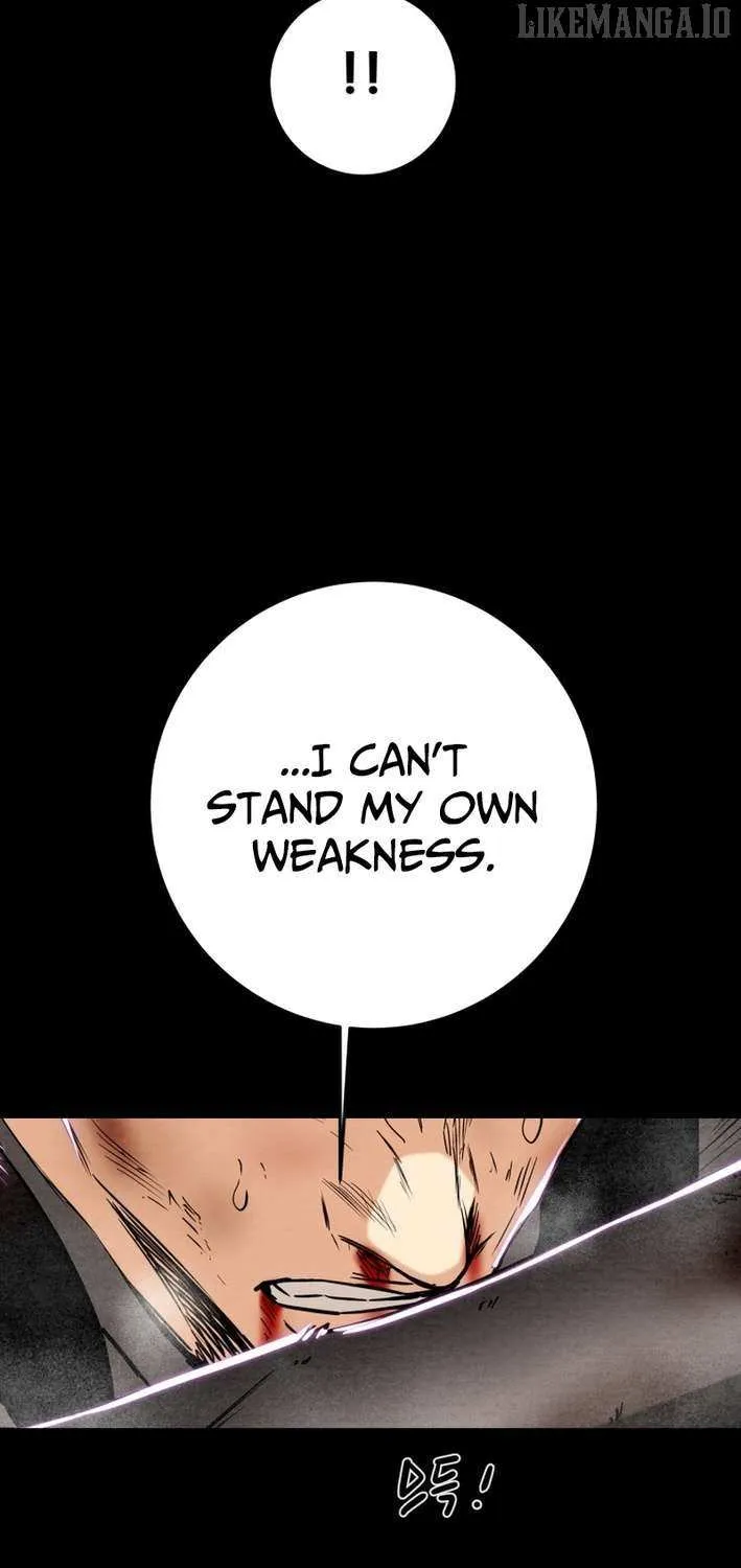 Read Heavenly Moon chapter 230 image 28 on Lezhin
