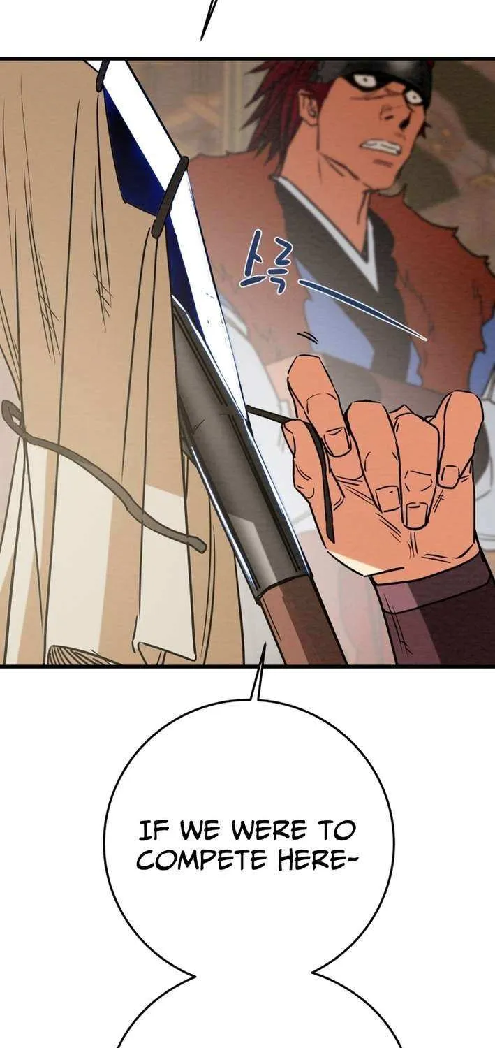 Read Heavenly Moon chapter 230 image 3 on Lezhin