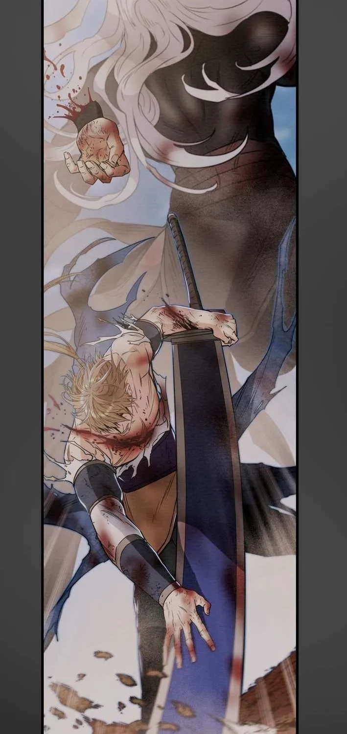 Read Heavenly Moon chapter 230 image 31 on Lezhin