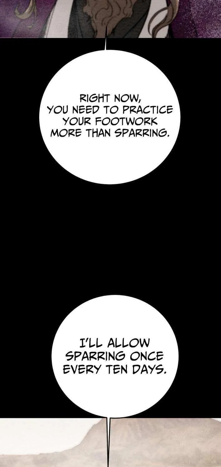 Read Heavenly Moon chapter 230 image 40 on Lezhin