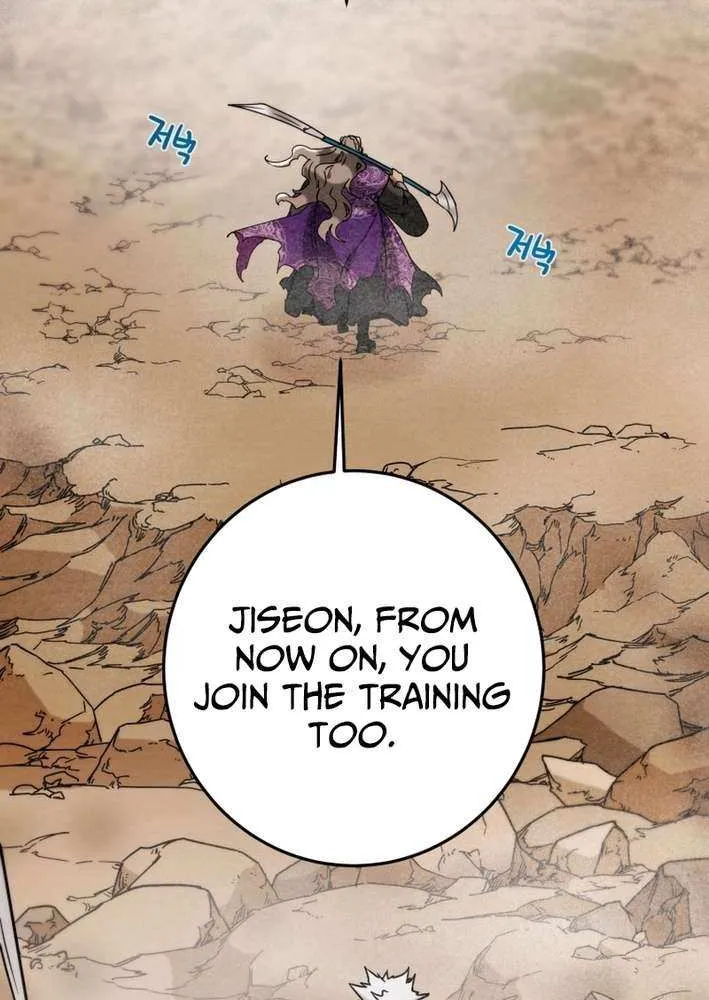 Read Heavenly Moon chapter 230 image 41 on Lezhin