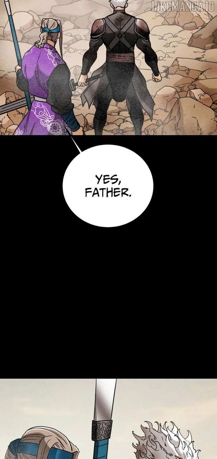 Read Heavenly Moon chapter 230 image 42 on Lezhin