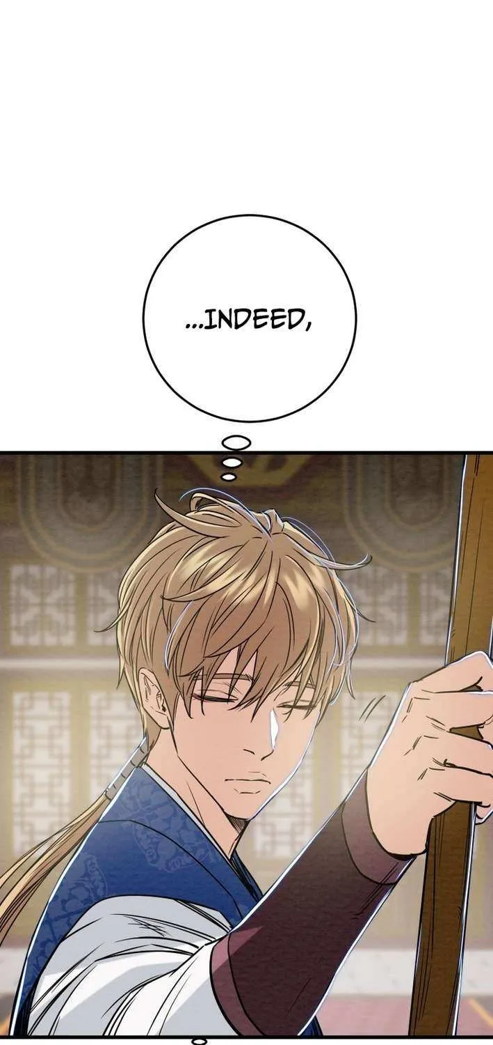 Read Heavenly Moon chapter 230 image 61 on Lezhin