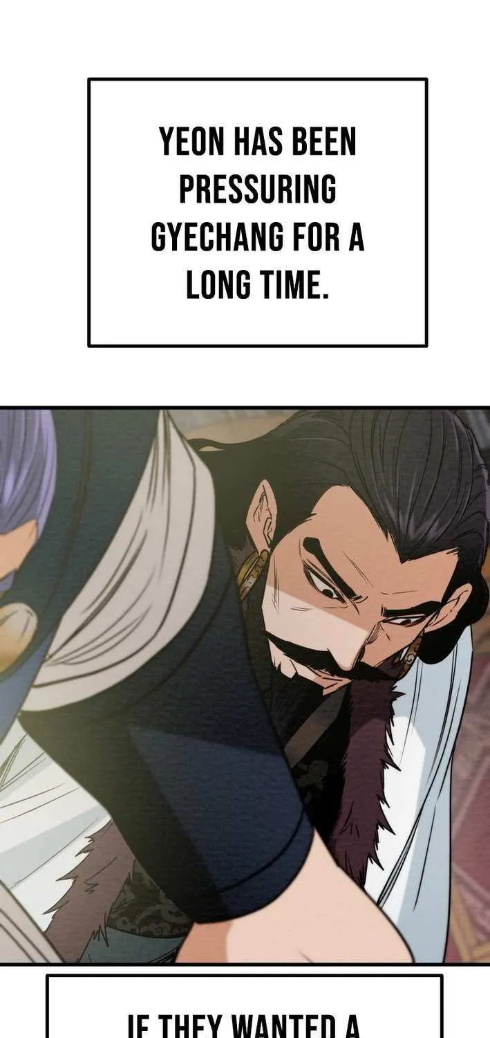 Read Heavenly Moon chapter 230 image 65 on Lezhin