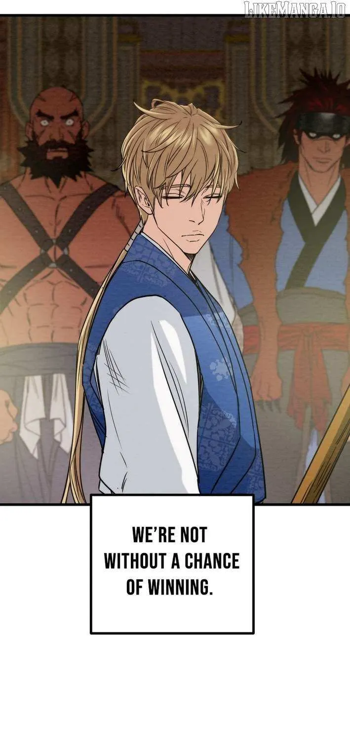 Read Heavenly Moon chapter 230 image 70 on Lezhin