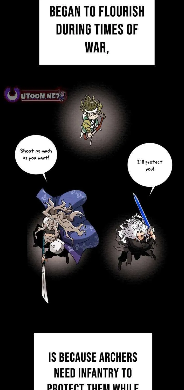 Read Heavenly Moon chapter 230 image 74 on Lezhin
