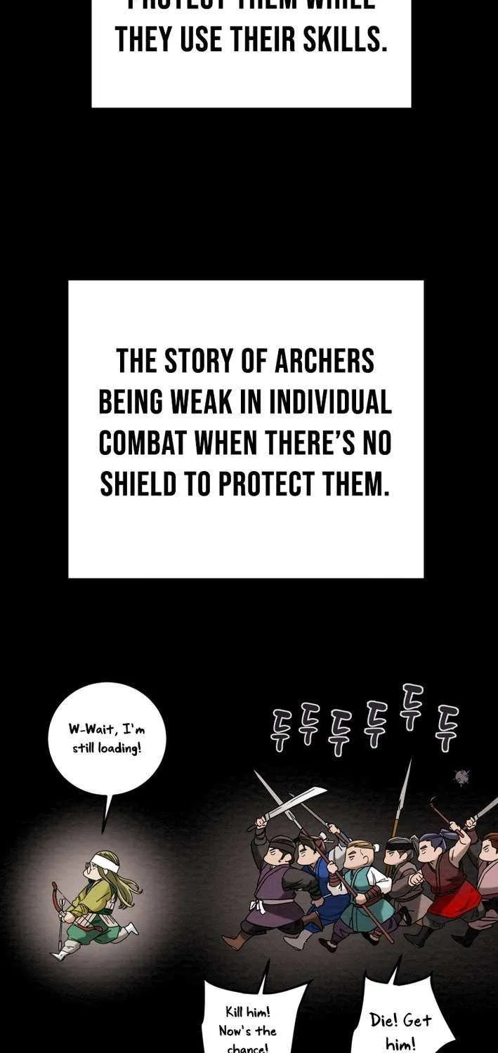 Read Heavenly Moon chapter 230 image 75 on Lezhin