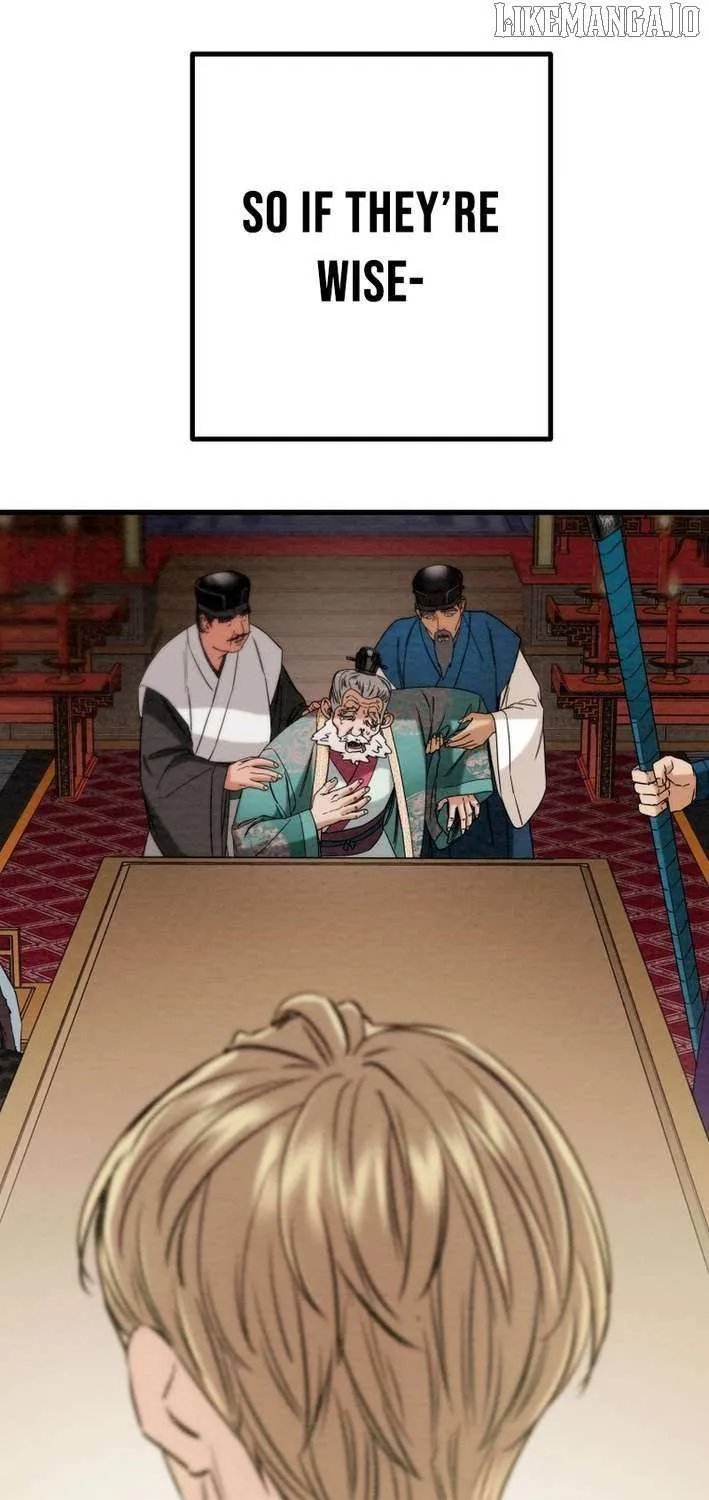 Read Heavenly Moon chapter 230 image 77 on Lezhin