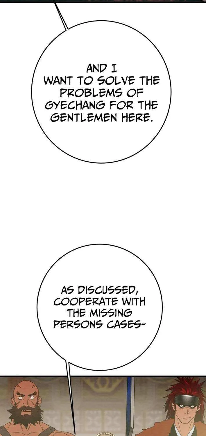 Read Heavenly Moon chapter 230 image 92 on Lezhin