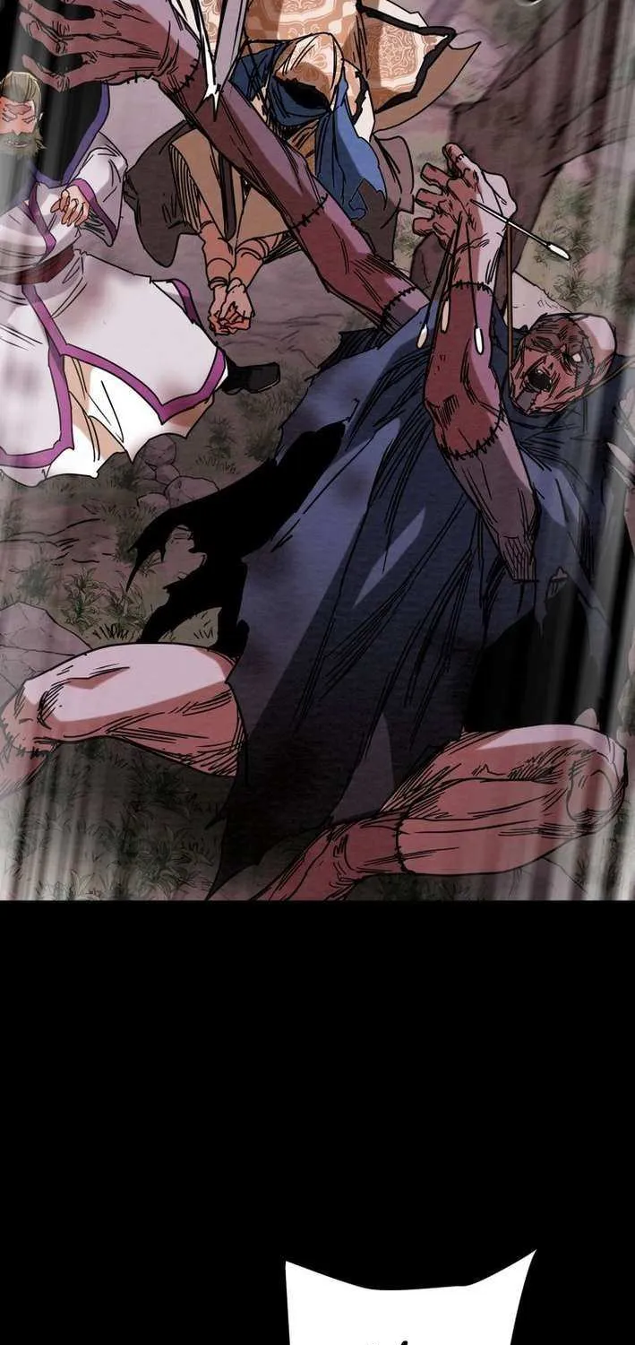 Read Heavenly Moon chapter 231 image 103 on Lezhin