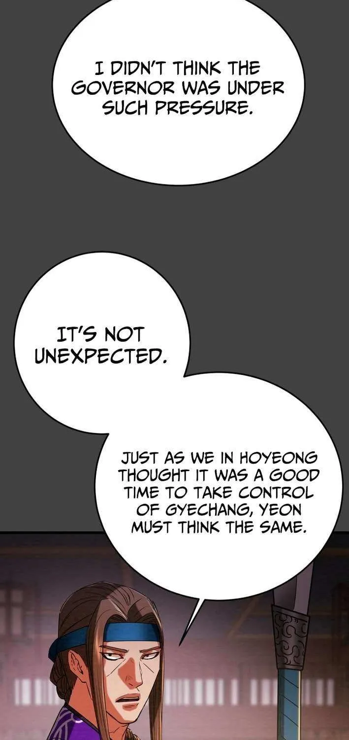 Read Heavenly Moon chapter 231 image 11 on Lezhin