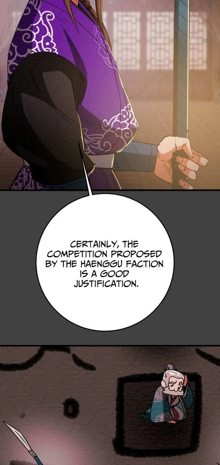 Read Heavenly Moon chapter 231 image 12 on Lezhin