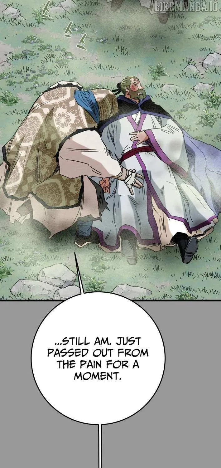 Read Heavenly Moon chapter 231 image 127 on Lezhin