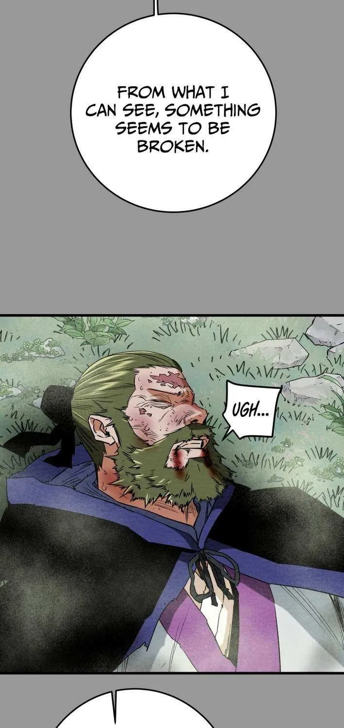 Read Heavenly Moon chapter 231 image 128 on Lezhin