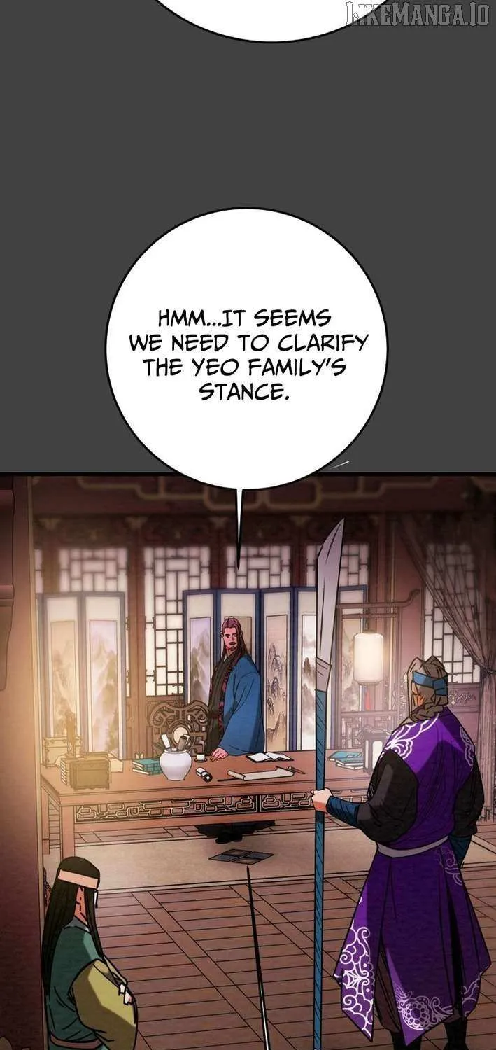 Read Heavenly Moon chapter 231 image 15 on Lezhin