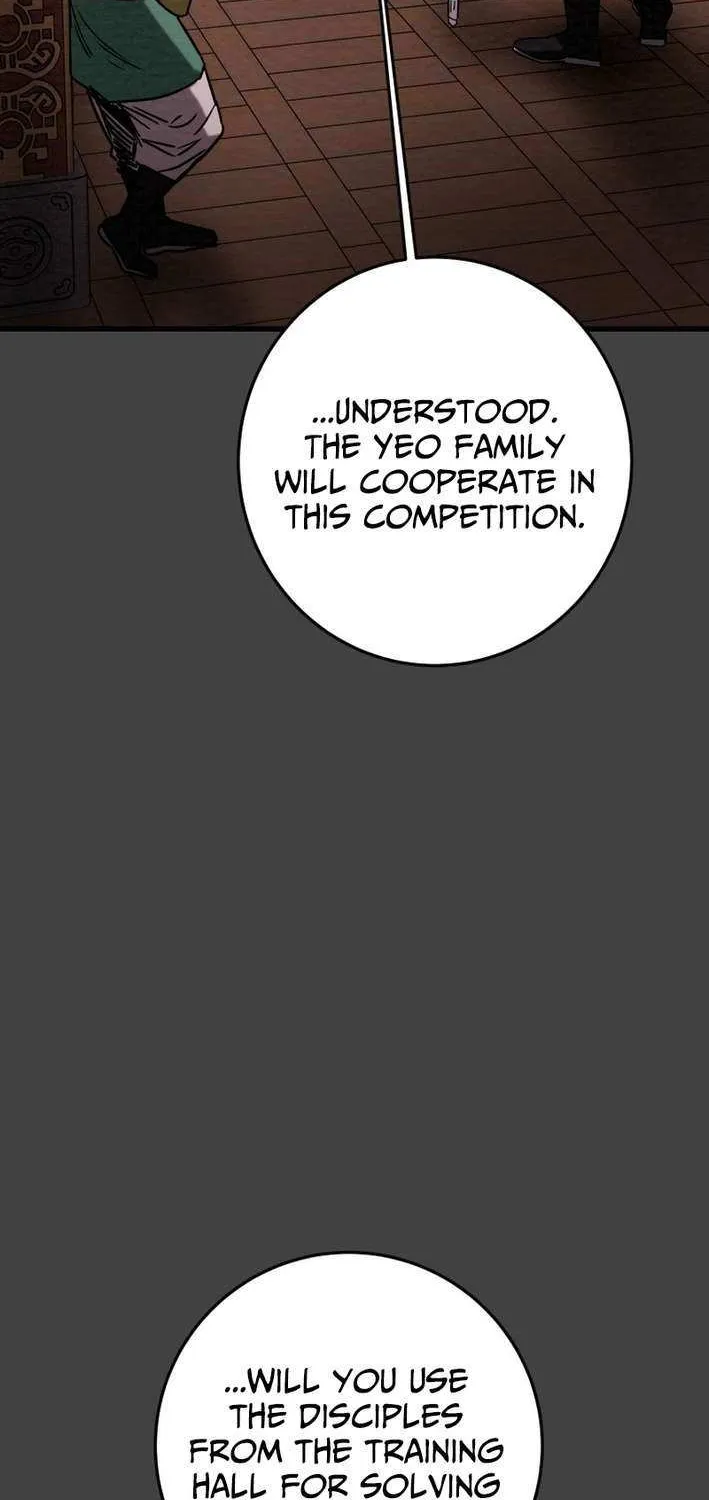 Read Heavenly Moon chapter 231 image 16 on Lezhin