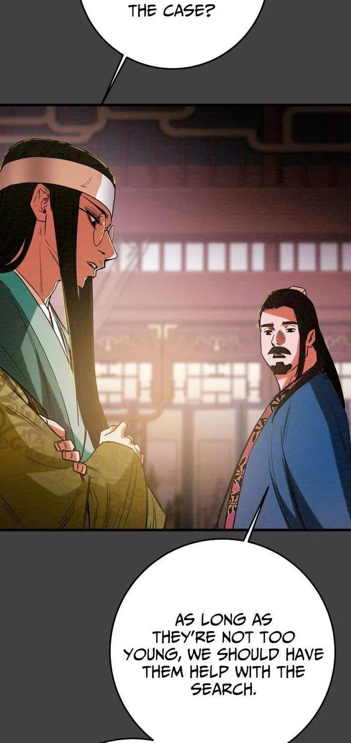 Read Heavenly Moon chapter 231 image 17 on Lezhin