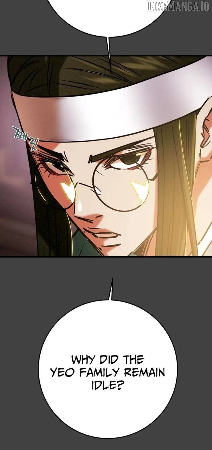Read Heavenly Moon chapter 231 image 22 on Lezhin