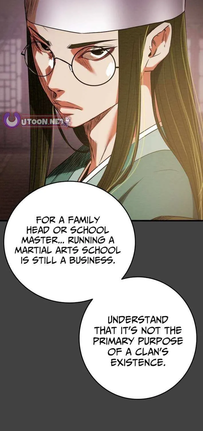 Read Heavenly Moon chapter 231 image 27 on Lezhin
