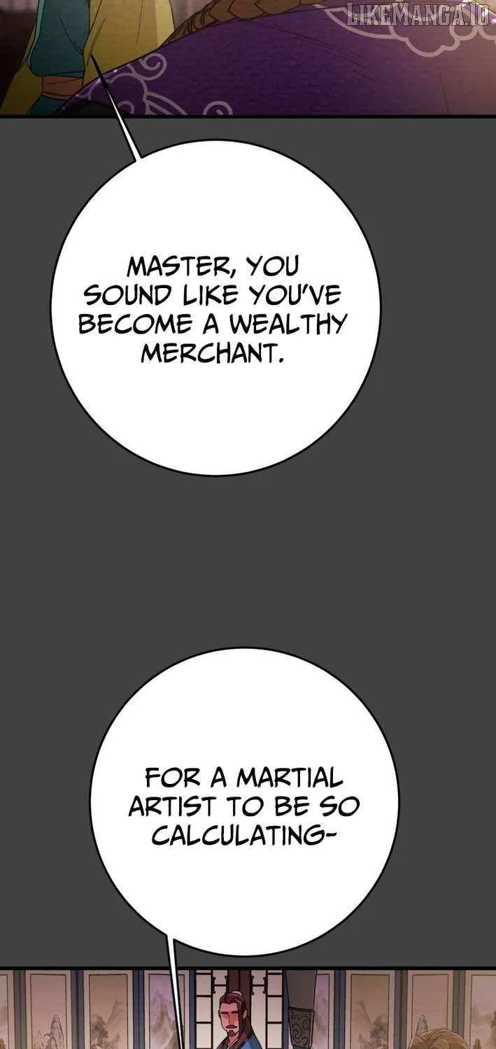 Read Heavenly Moon chapter 231 image 29 on Lezhin