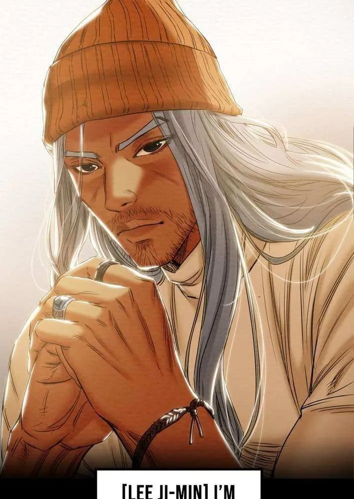 Read Heavenly Moon chapter 231 image 35 on Lezhin