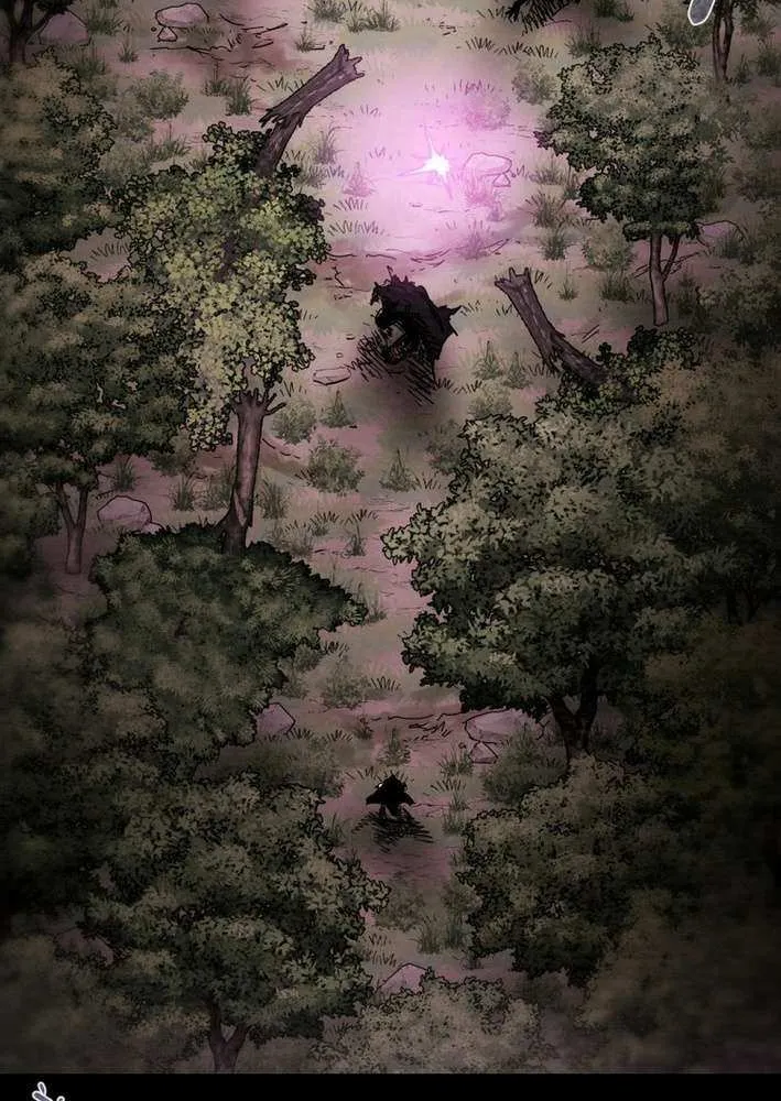 Read Heavenly Moon chapter 231 image 56 on Lezhin