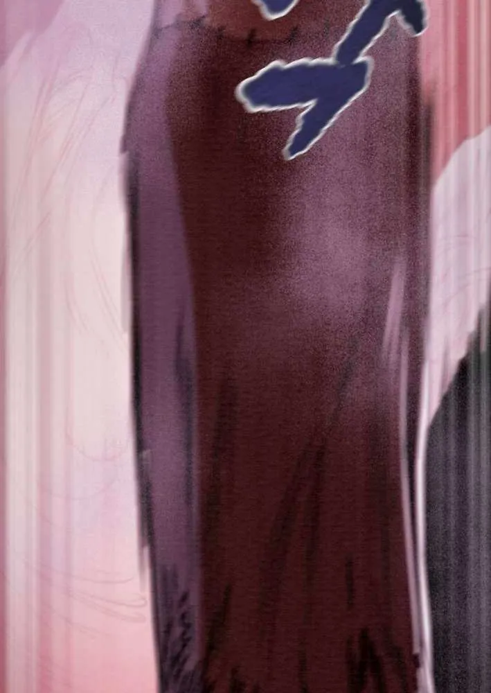 Read Heavenly Moon chapter 231 image 77 on Lezhin