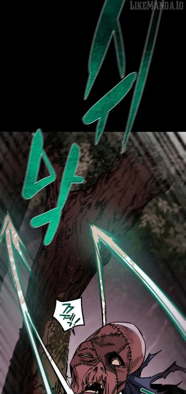 Read Heavenly Moon chapter 231 image 99 on Lezhin