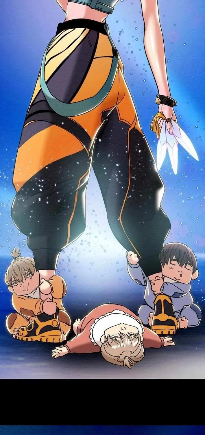 Read Heavenly Moon chapter 232 image 10 on Lezhin
