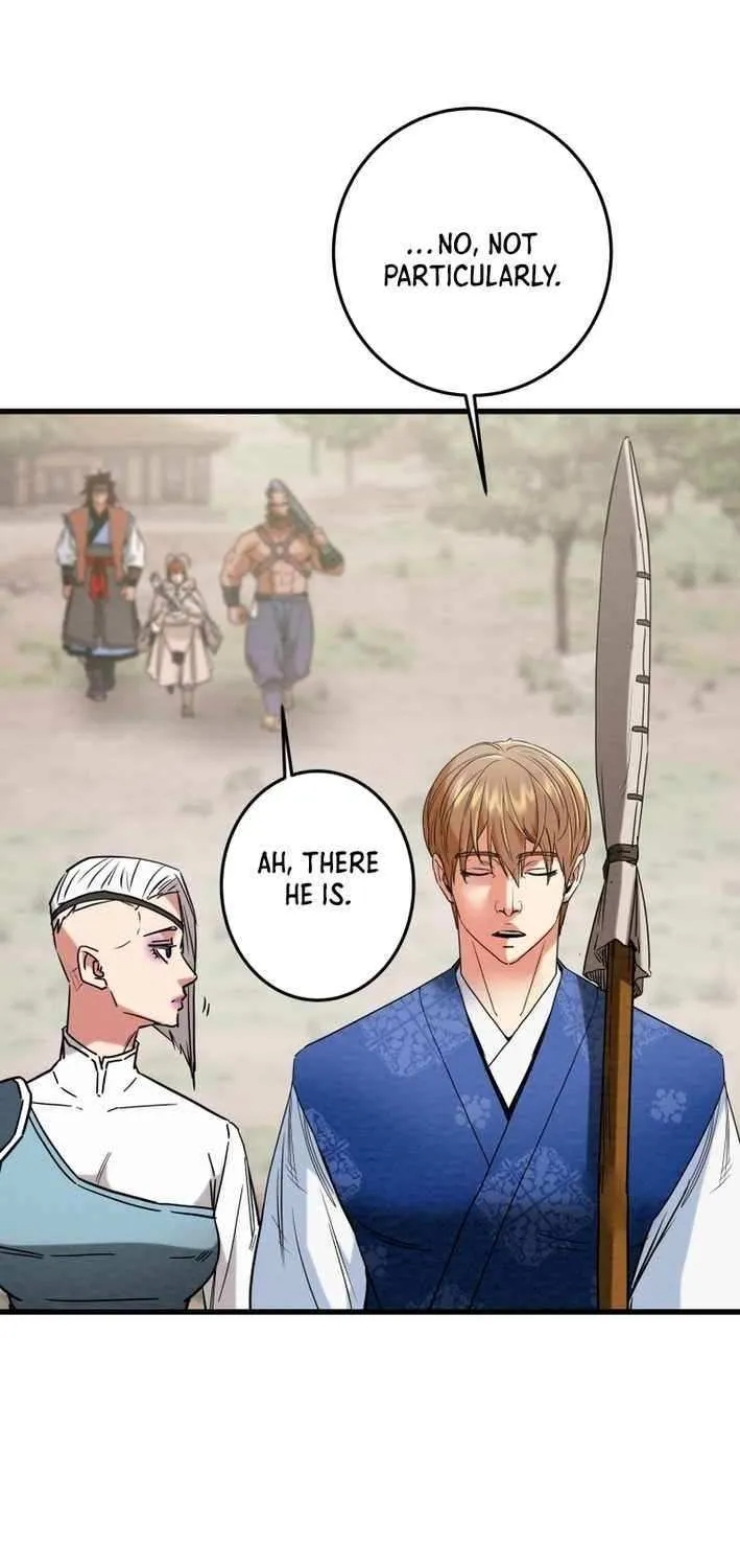 Read Heavenly Moon chapter 232 image 100 on Lezhin