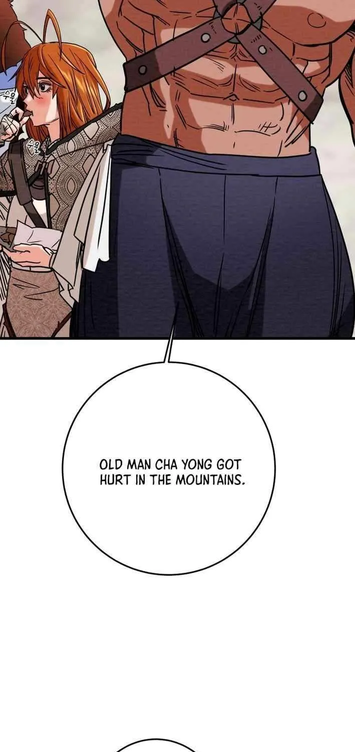 Read Heavenly Moon chapter 232 image 102 on Lezhin