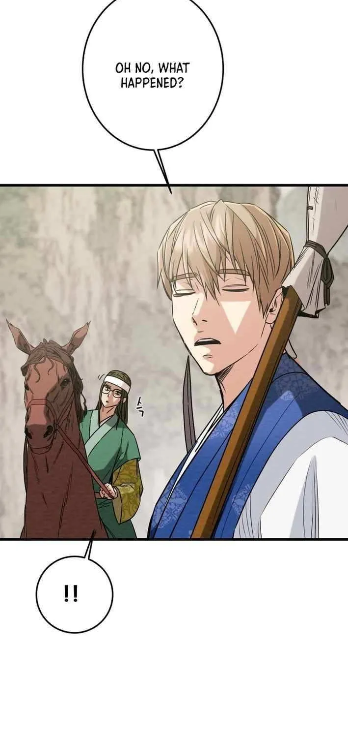 Read Heavenly Moon chapter 232 image 103 on Lezhin