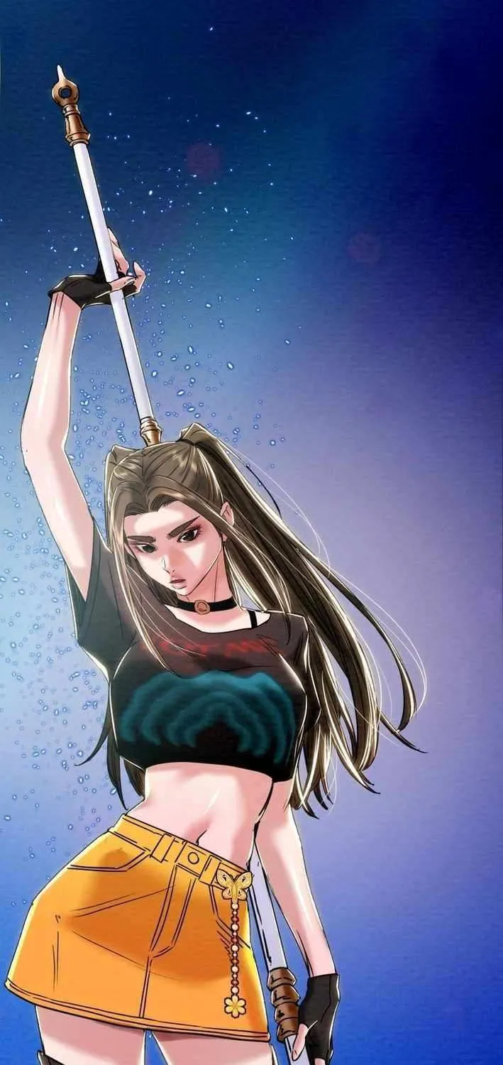 Read Heavenly Moon chapter 232 image 11 on Lezhin