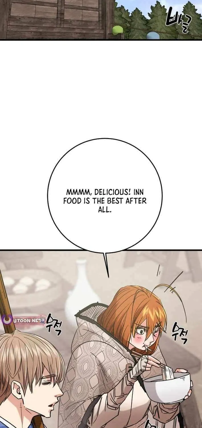 Read Heavenly Moon chapter 232 image 110 on Lezhin