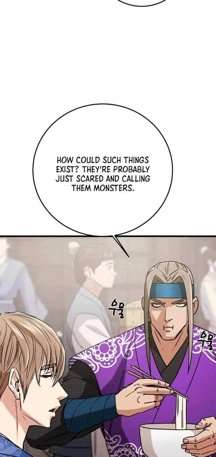 Read Heavenly Moon chapter 232 image 114 on Lezhin