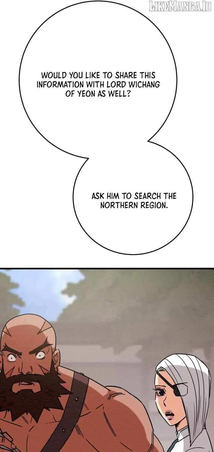 Read Heavenly Moon chapter 232 image 126 on Lezhin