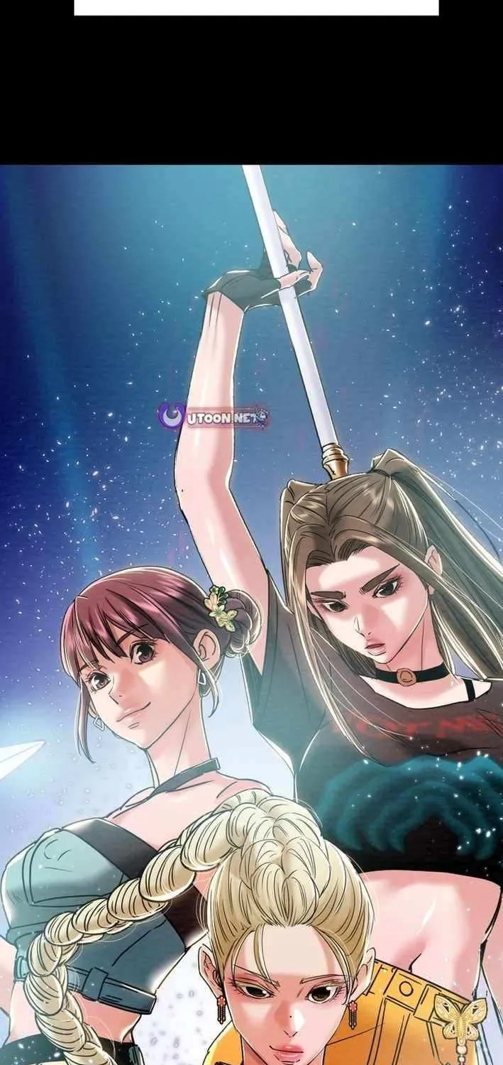 Read Heavenly Moon chapter 232 image 13 on Lezhin