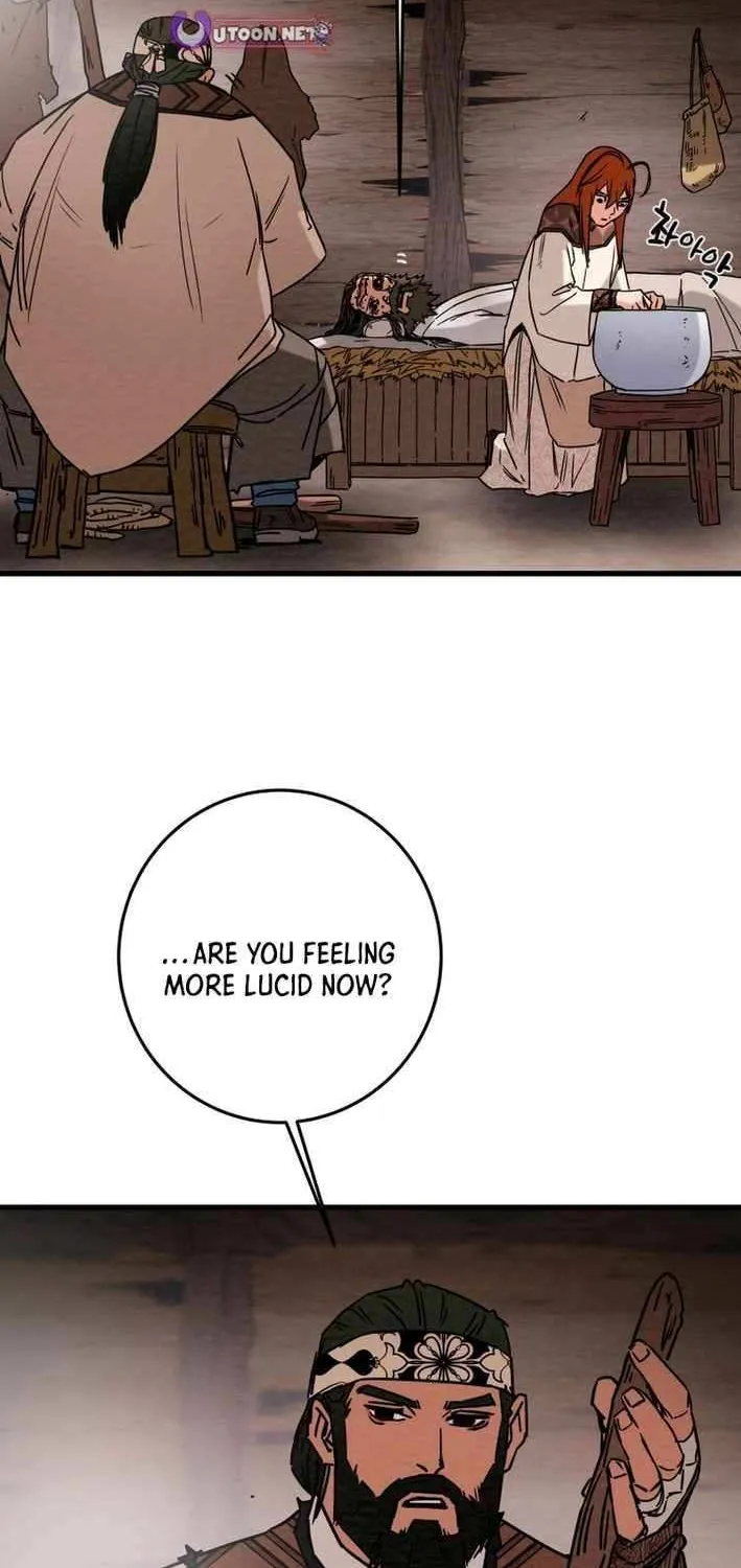 Read Heavenly Moon chapter 232 image 20 on Lezhin