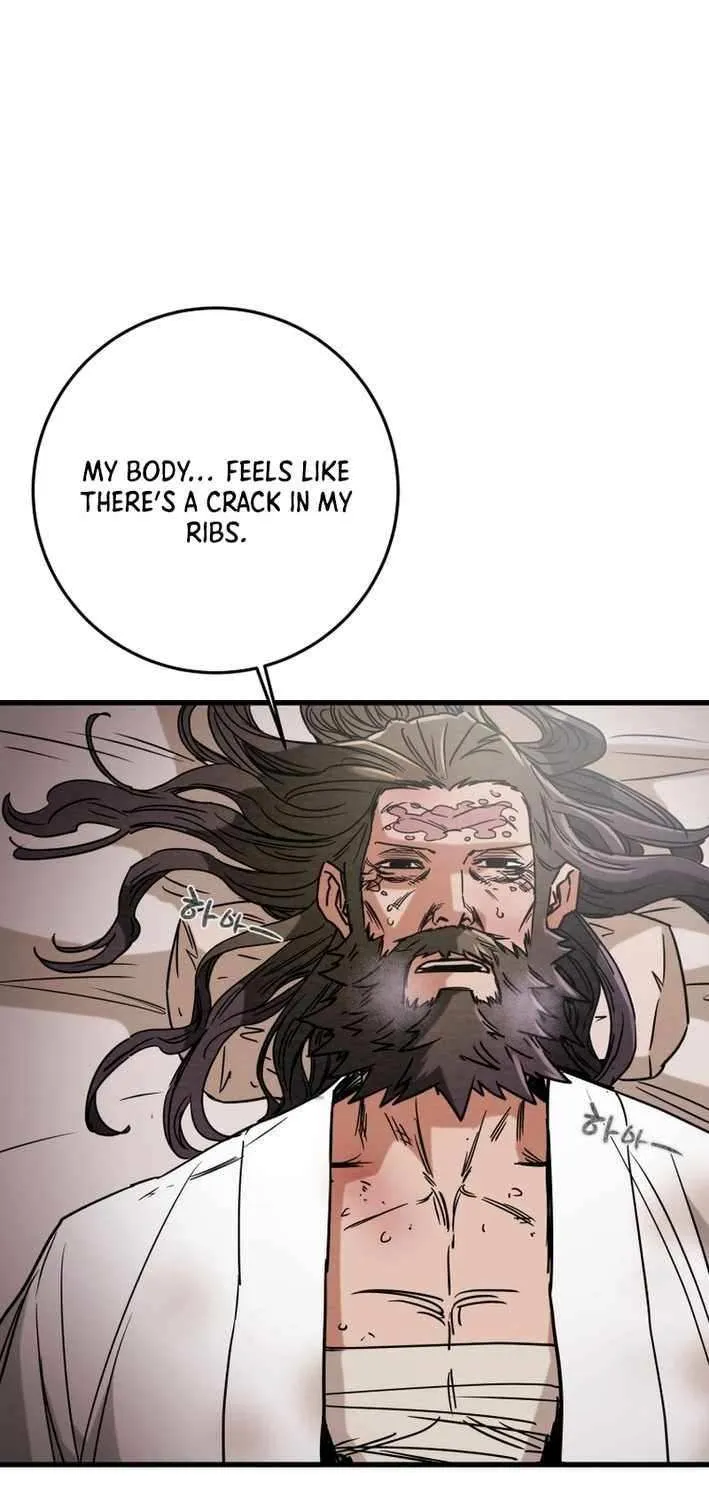 Read Heavenly Moon chapter 232 image 26 on Lezhin