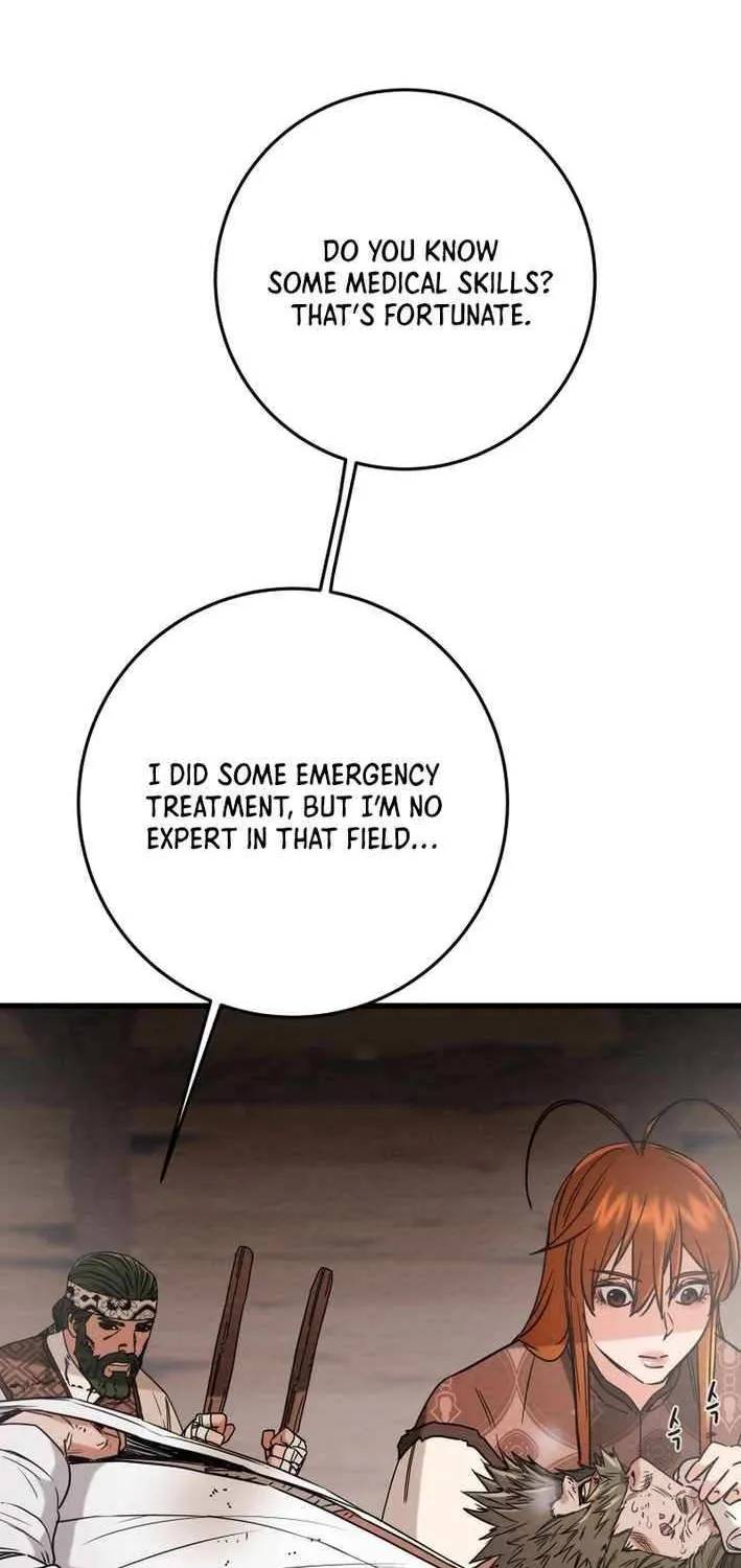 Read Heavenly Moon chapter 232 image 27 on Lezhin