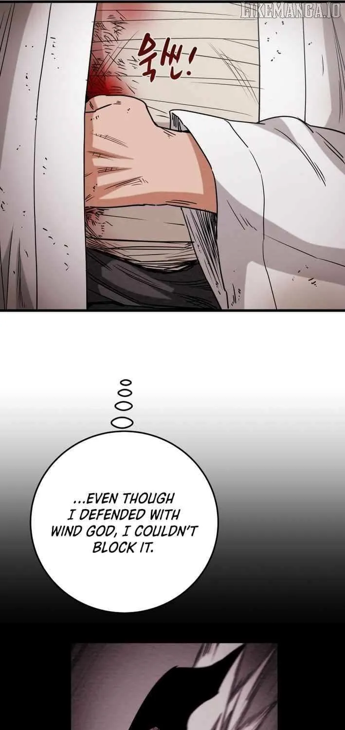 Read Heavenly Moon chapter 232 image 29 on Lezhin