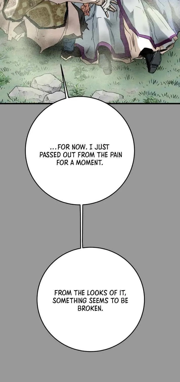 Read Heavenly Moon chapter 232 image 3 on Lezhin