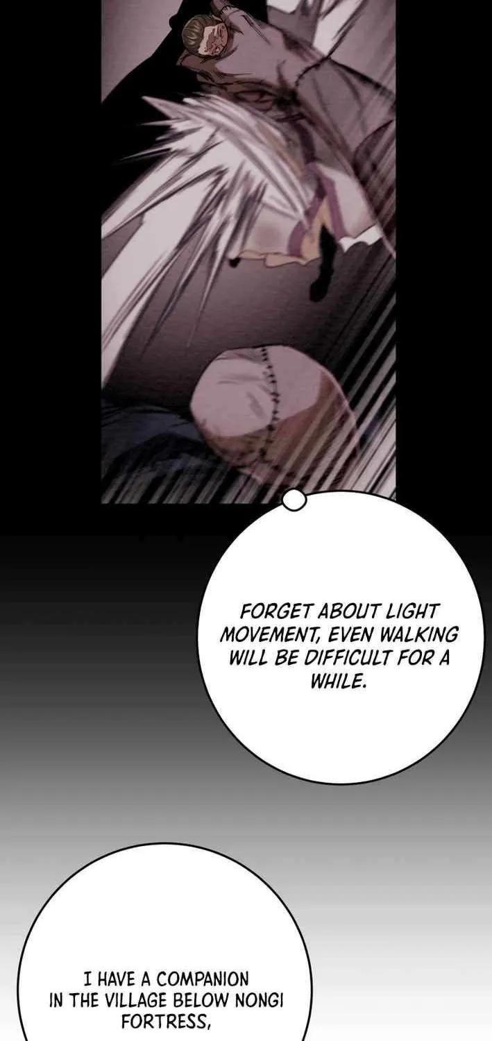 Read Heavenly Moon chapter 232 image 30 on Lezhin