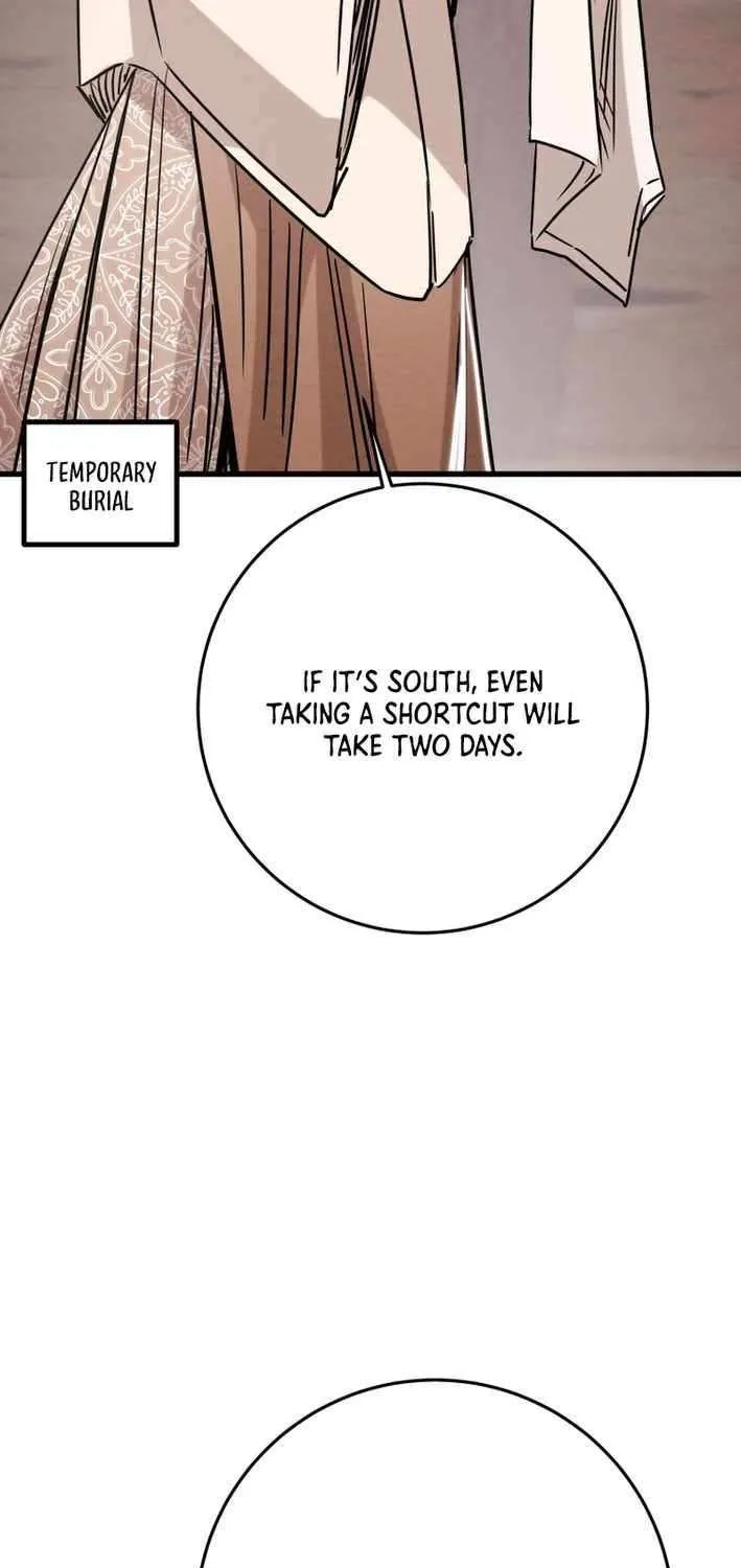 Read Heavenly Moon chapter 232 image 33 on Lezhin
