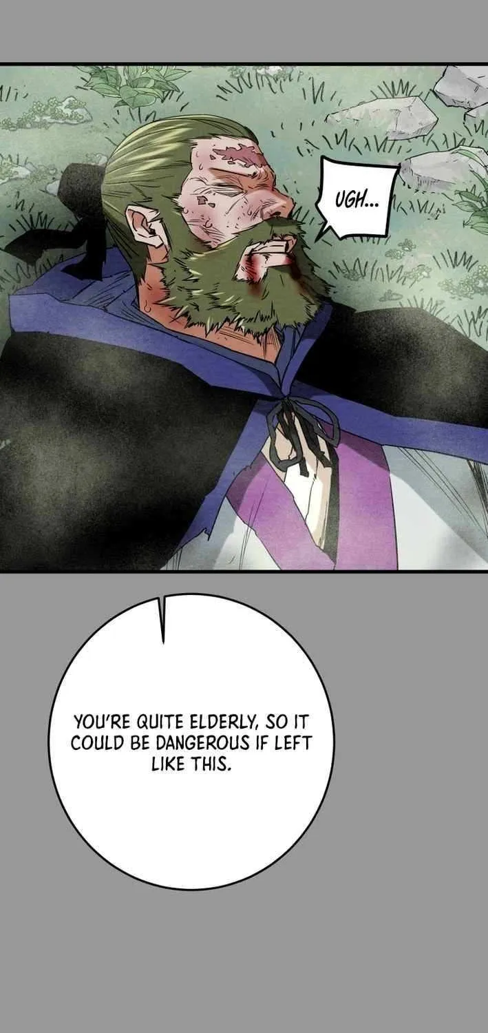 Read Heavenly Moon chapter 232 image 4 on Lezhin